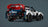 Unlock The Impressive Build With Light For App-Controlled Top Gear Rally Car 42109