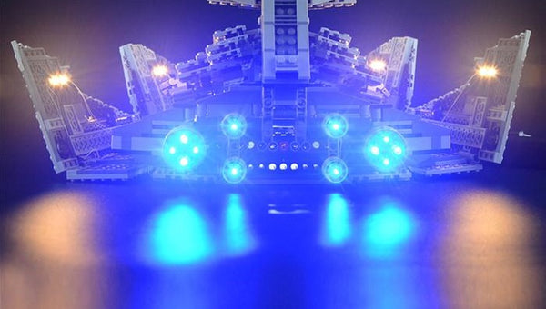 6 Biggest Lego builds Mistakes You Can Easily Avoid
