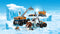 Best Light Kit For Arctic Mobile Exploration Base 60195 Lego Set