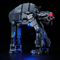 An Amazing StarWars Lego First Order Heavy Assault Walker 75189