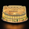 Awesome Architecture Creativity with Lighting Lego Colosseum 10276 Set