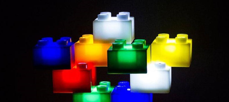Learn How To install Bricks Light Kit