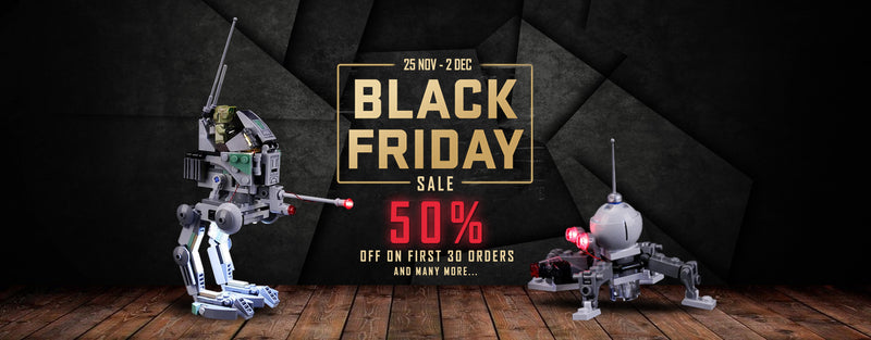 Super Exciting Lego Set Lights Deals Of Thanks Giving And  BFCM 2019