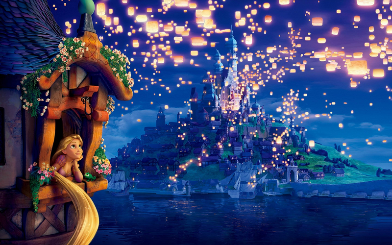 5 Most Attractive Disney's Lego sets