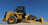 Eye Capturing Power of Lighting Dozer Compactor 42071