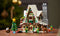 This Year's an Exclusive Seasonal Collection with This Lighting Elf Club House 10275 Set