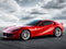 Lighting Lego Ferrari F8 Tributo 76895 Set: Racing Speed Champions