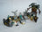 Ghost-Catching Adventure With Lighting Graveyard Mystery 70420 Set