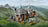 Lighting Lego Hagrid's Hut: Buckbeak's Rescue 75947 Building Set