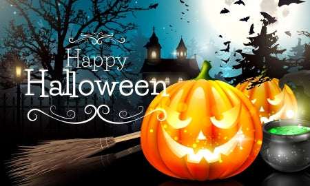 Halloween 2019 Lightailing's Monster Offers! Get Free saber!