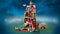 Recreate The Magical Most Dramatical Scenes From HarryPotter With Attack on The Burrow 75980