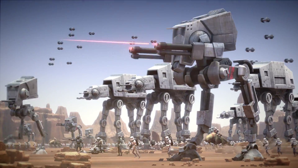 Join the Intergalactic Battle with the Ultimate Lego Star Wars Join the Intergalactic Battle with the Ultimate Lego Star Wars