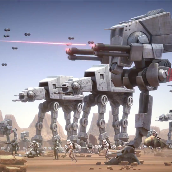 スター・ウォーズ Heavy_Assault_Walker_cover_600