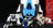 Lego Overwatch: The Ultimate Watchpoint Gibraltar 75975