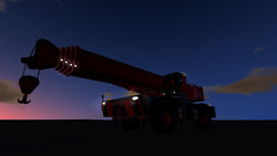 An Immense Joyful Play Experience Of The Lego 42082 Rough Terrain Crane