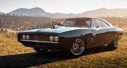 Fast & Furious The Ultimate Thrill With This Lego Technic Dom's Dodge Charger 42111