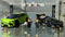 Play with Luxurious Lighting Lamborghini Urus ST-X & Lamborghini Huracán Super Trofeo EVO 76899