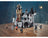 Reveal the Exciting Details From Lighting Lego Mystery Castle 70437