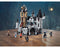 Reveal the Exciting Details From Lighting Lego Mystery Castle 70437