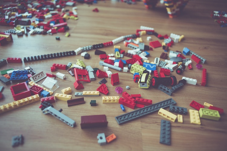 Find Out Interesting Facts about Lego Light Creativity