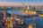 The Architectural Diversity Of London: Skyline Collection 21034