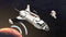 Detail Space Shuttle Toy: Lego City Mars Research Shuttle 60226