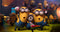 An Eye-Catching Brick-Built Minions And Their Lair 75551