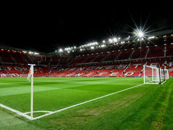 Create a Spectacular Lego Football Stadium Showpiece of Old Trafford 10272