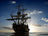 Hunt Treasure with the Lighted Pirate Ship Adventure 21152 Lego Set