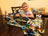 Dazzling Pirate Roller Coaster 31084 Set