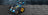 Lighting Detail Lego Remote-Controlled Stunt Racer 42095