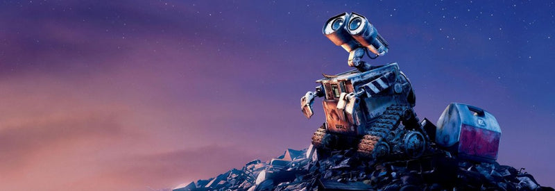 A Few Quick Tips to Help You Find the Best Light Kit for Robert-WALL-E