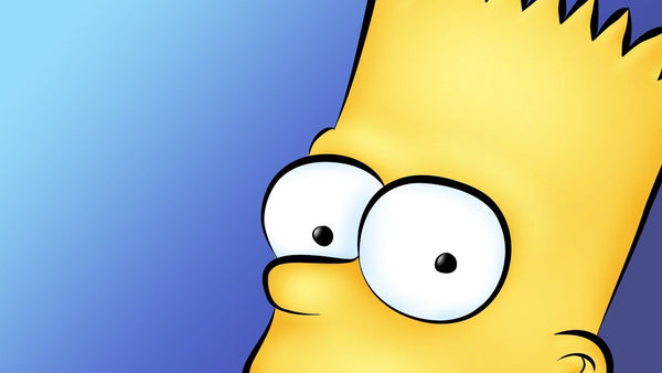 Quick Way to Enhance Lego Simpsons Design