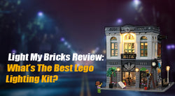 light my brick review