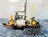 See the Thrilling Sea World with Lightailing Wrecked Shrimp Boat 70419 set
