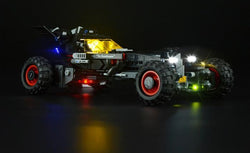 lego bat mobile