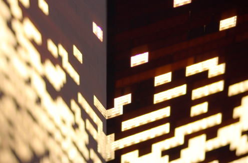 The Raise Up Of Lego Building Lightailing Reveals a New Look at Night