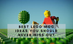 Top 10 Lego moc ideas to check 