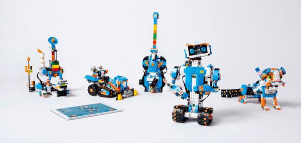 Top 5 Reasons Light Kit Will Change the Way You Think About Lego Design
