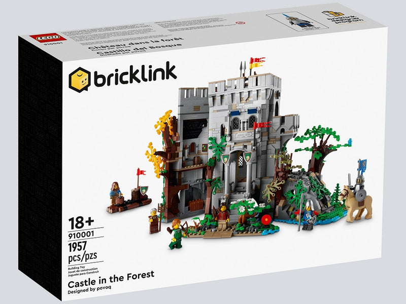 Lego BrickLink Designer Program: What You Need to Know About
