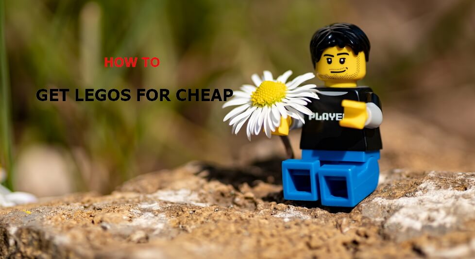7 meilleures façons d'obtenir des ensembles Lego bon marché – Lightailing