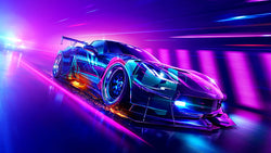 How To Make Lego Car Luxurious & Expensive With Lights?