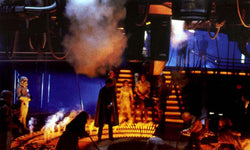 Carbon-Freezing Chamber 75137: Detailed Journey to Bespin on a mission to save Han Solo