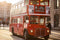 Make Your Light Kit For London Bus A Reality