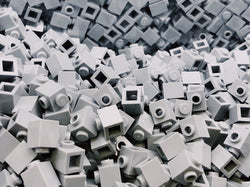 Smart Building Ideas for Lego Set