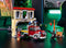 Fascinate Lights for the Lego Dorado Showdown 75972 Set