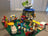 Amazing Lego Fairground Carousel 31095