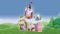Get Ready for Disney Princess the Royal Celebration Aurora, Ariel and Tiana's 41162 set