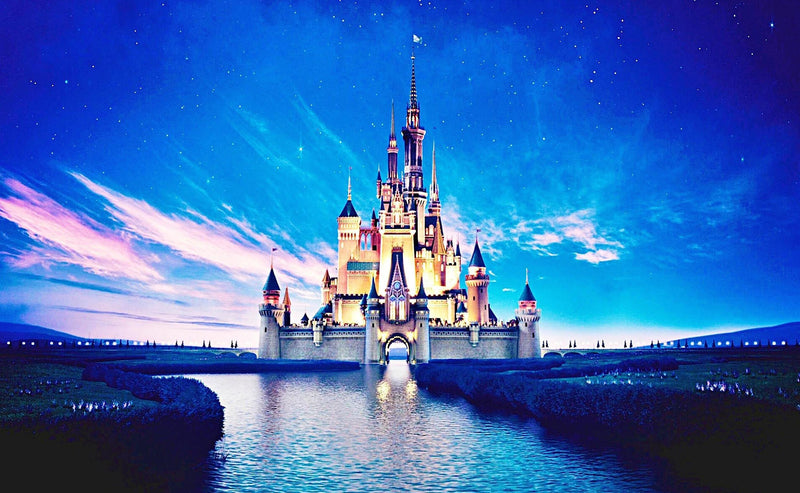 Did You Know Disney's Most Famous Sets & Why?