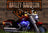 Creator Harley Motorcycle 10269 Set: An Inspiration for Adventure Ride